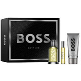 Hugo Boss Set îmbuteliat Eau de Toilette, 100 ml + Eau de Toilette, 10 ml + Gel de duș, 100 ml
