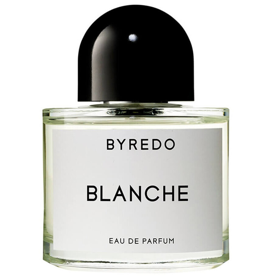Shop Byredo Blanche Eau de Parfum, 50 ml Byredo Blanche Eau de Parfum, 50 ml