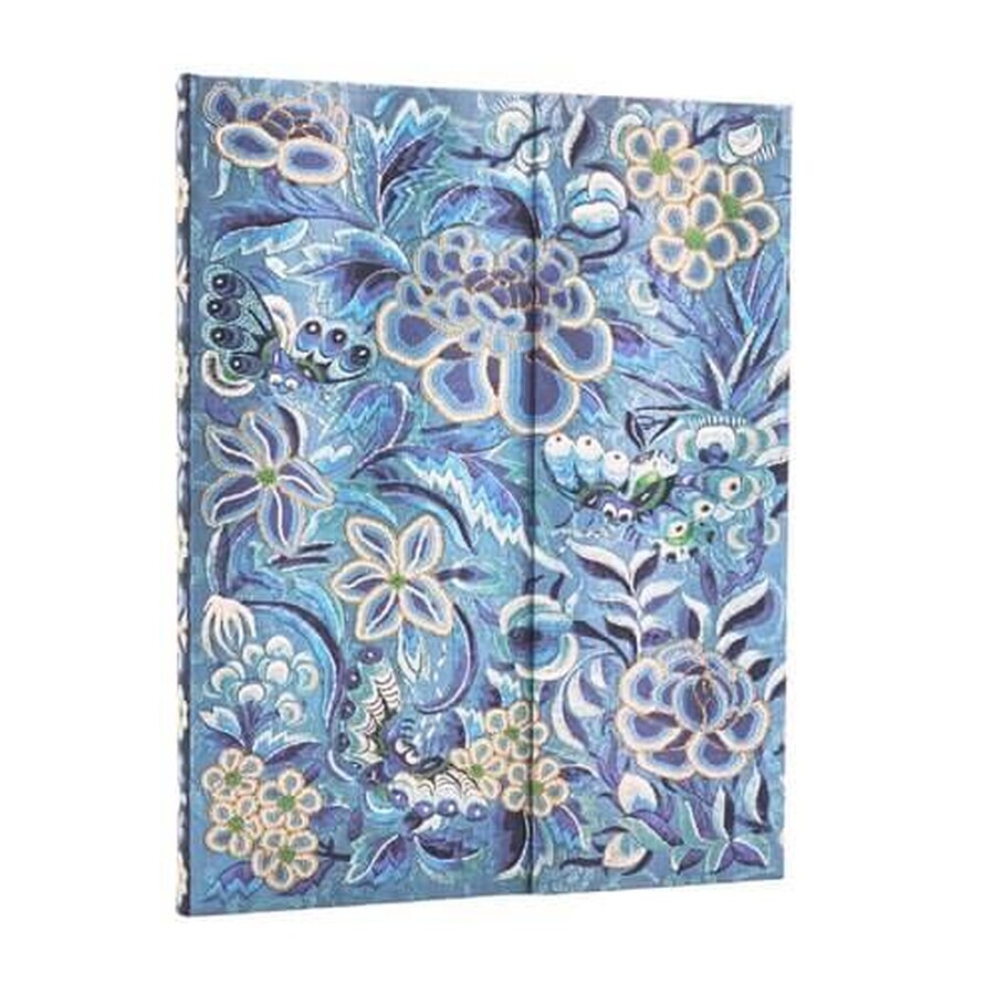Paperblanks Blue Willow Ultra line notebook
