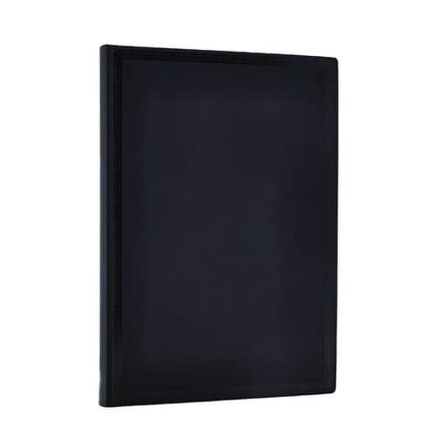 Paperblanks Black Edition Bold Midi Line Notebook