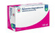 ABC First Aid Kit Powdered latex diagnostic gloves size M, 100 pieces