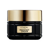 L Oreal Paris Age Perfect Cell Renew Midnight Cream Regenererende Nachtcrème, 50 ml