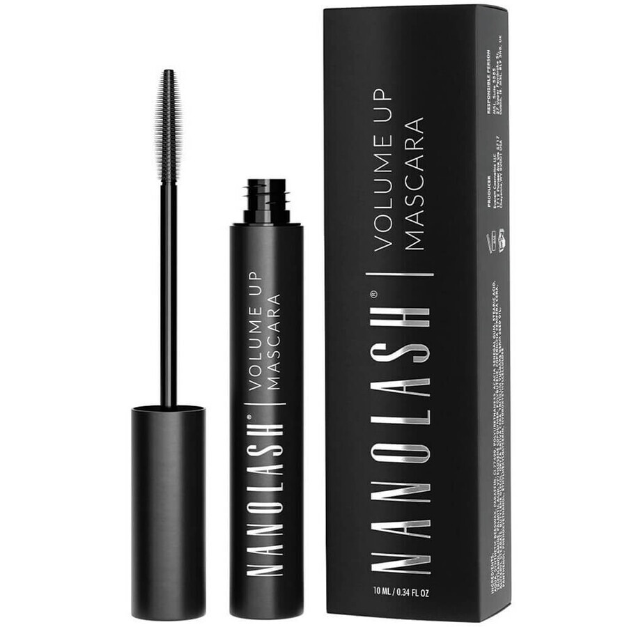 Nanolash Thickening Mascara, 10 ml