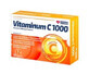 Family Health Vitaminum C 1000, 150 capsules