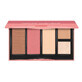 Pupa Milano Never Without All In One Face Palette Face Makeup Palette 002 Medium Skin, 15,2 g