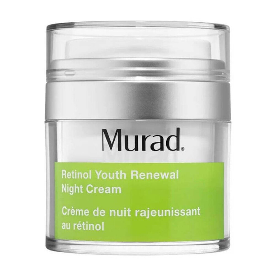 Comprar Murad Crema de noche antiarrugas, 50 ml Murad Crema de noche antiarrugas, 50 ml