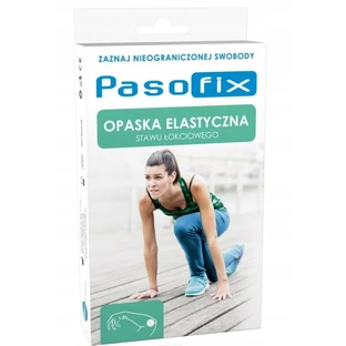Elleboog elastiek PasoFix XL 1 stuk