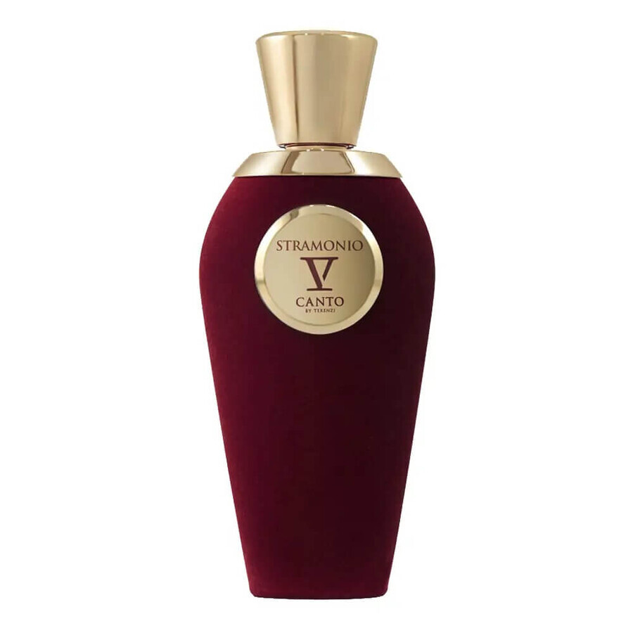 Buy Tiziana Terenzi V Canto Stramonio Perfume Extract, 100 ml Tiziana Terenzi V Canto Stramonio Perfume Extract, 100 ml