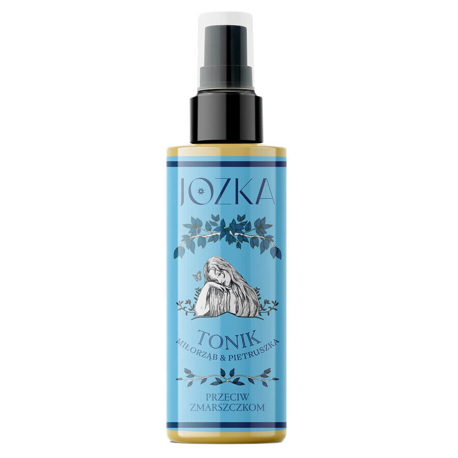 Buy Jozka Anti-Wrinkle Tonic, 200 ml Jozka Anti-Wrinkle Tonic, 200 ml