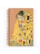 Kuss Klimt Noten