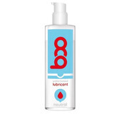 Boo Gel neutru pe bază de apă, 250ml