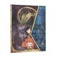 Paperblanks WolfWalkers Notizblock, Irische Folklore Trilogie Ultra
