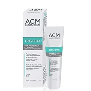 Trigopax Creme, 30 ml