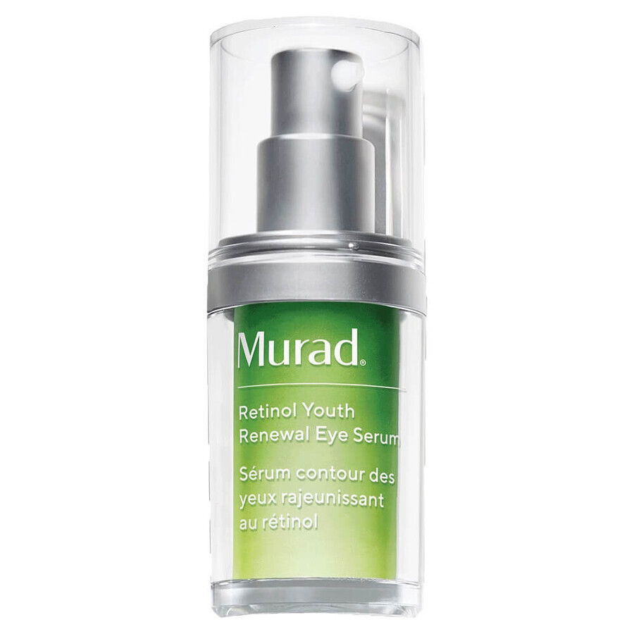 Murad Rejuvenating Eye Serum, 15 ml