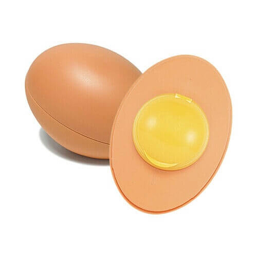 Cumpără Holika Holika Sleek Egg Skin Spumă de față, 140 ml Holika Holika Sleek Egg Skin Spumă de față, 140 ml