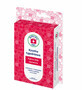 ABC First Aid Kit Weekly case 4 times of day red, 1 piece