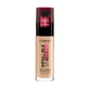L Oreal Paris Infallible 32H Fresh Wear Foundation Langhoudende gezichtsfoundation 120 Vanille, 30 ml
