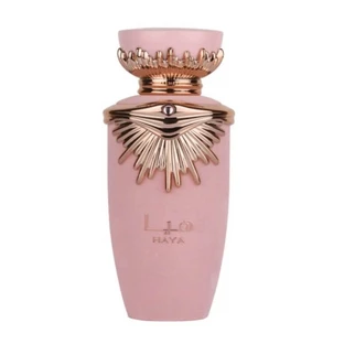Agua de perfume Lattafa Haya, 100 ml