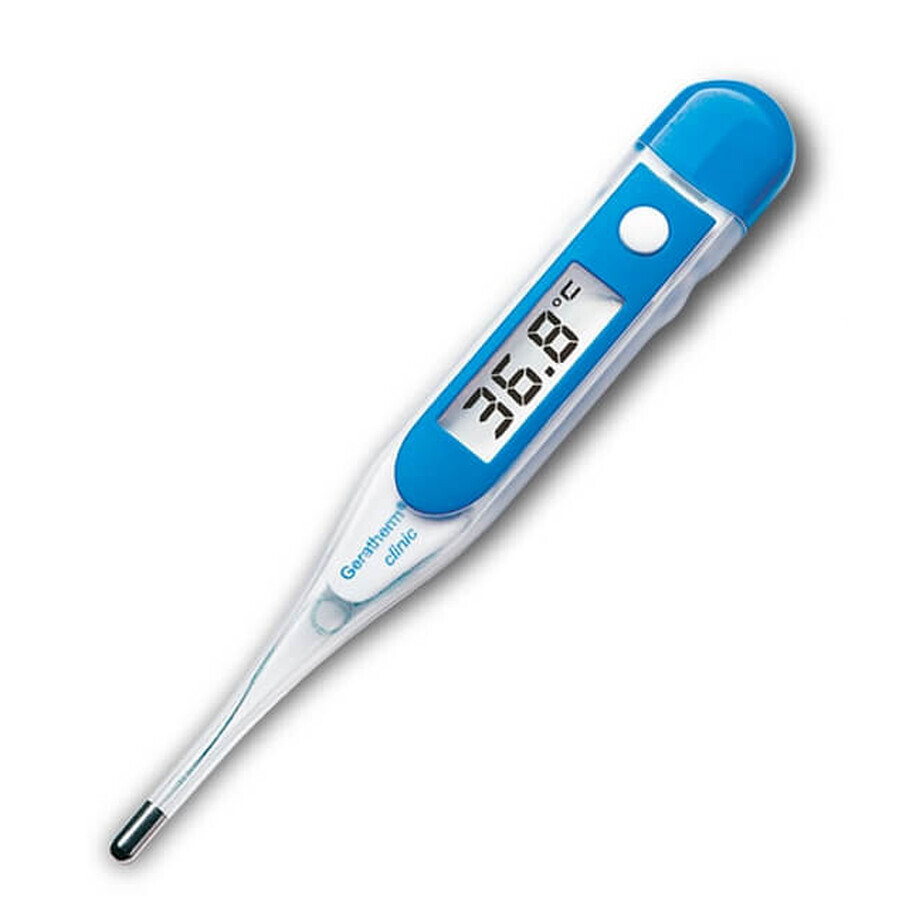 Geratherm clinic digital thermometer GT-2038 1 piece