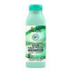 Garnier Fructis Aloe Hair Food Hydraterende Shampoo voor normaal tot droog haar, 350ml