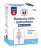 ABC First Aid Kit Elastic bandage net size 8, 1 piece