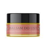 Jozka Lip balm pomegranate sterols amp; carrot seeds, 15 ml