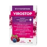 ViroStop Bosvruchten zuigtabletten, 20 zuigtabletten