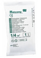 Matocomp sterile dressing gauze 17 threads 0.25 m2, 1 piece
