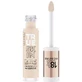 Catrice True Skin High Cover Corrector Rostro Waterproof 002 Neutro Marfil, 4,5 ml