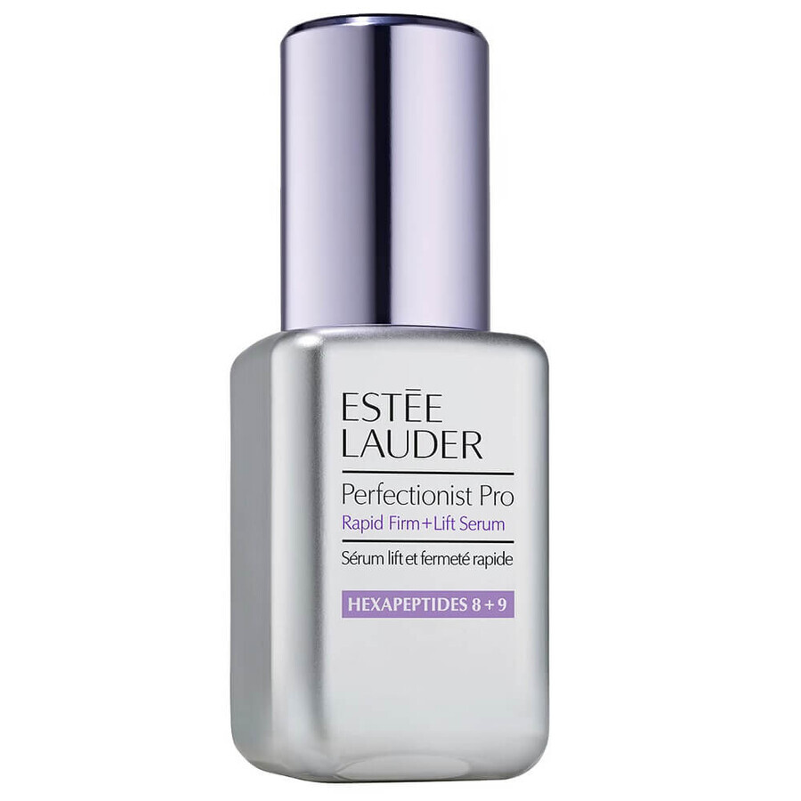Cumpără Estée Lauder Perfectionist Pro Rapid Firm + Lift Serum Ser întăritor pentru față, 30 ml Estée Lauder Perfectionist Pro Rapid Firm + Lift Serum Ser întăritor pentru față, 30 ml