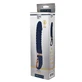 Dream Toys Göttin Sammlung Nereos gerippt Vibrator
