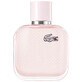 Lacoste L.12.12 Rose Eau Fraiche Eau de Toilette, 50ml