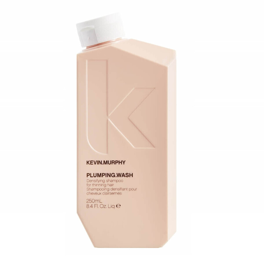 Kevin Murphy Plumping.Wash Thickening shampoo for fine hair, 250ml