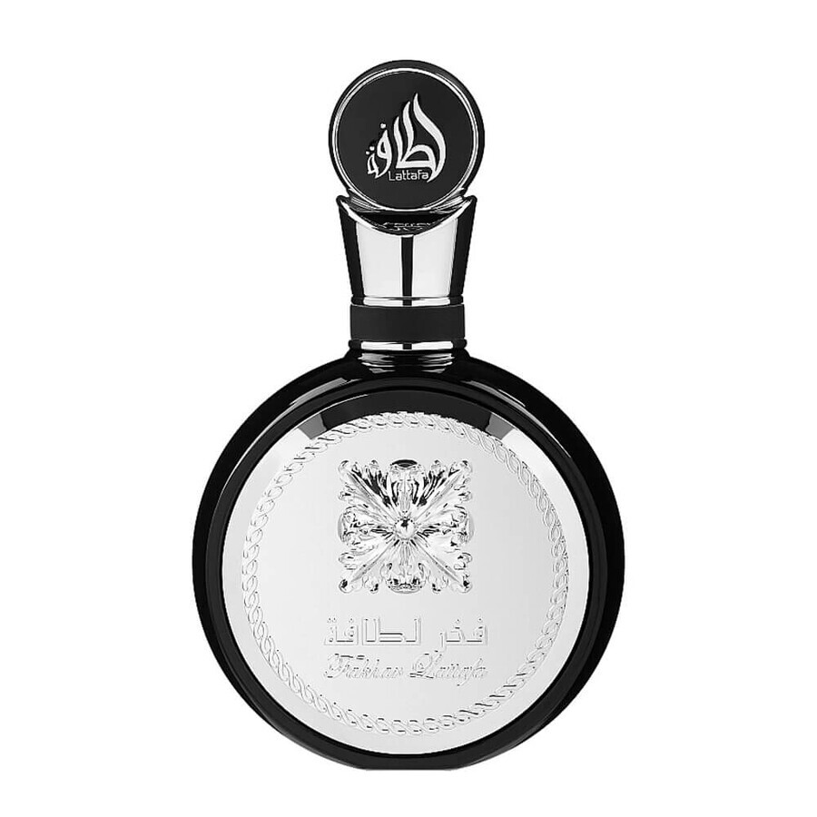 Boutique Lattafa Fakhar Lattafa Men Eau de Parfum, 100 ml Lattafa Fakhar Lattafa Men Eau de Parfum, 100 ml