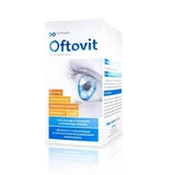 Puwer Oftovit, 90 Kapseln