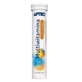 Apteo Multivitamin mit Ginseng Zitronengeschmack, 20 Brausetabletten