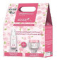 Flos-Lek, Set Rose For Skin Cream 50 ml + Toning Water 95 ml