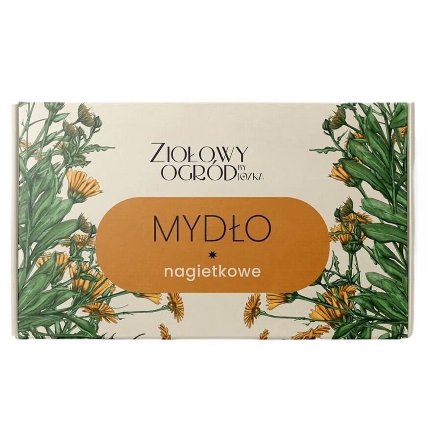 Jozka Calendula-Seife, 100 g