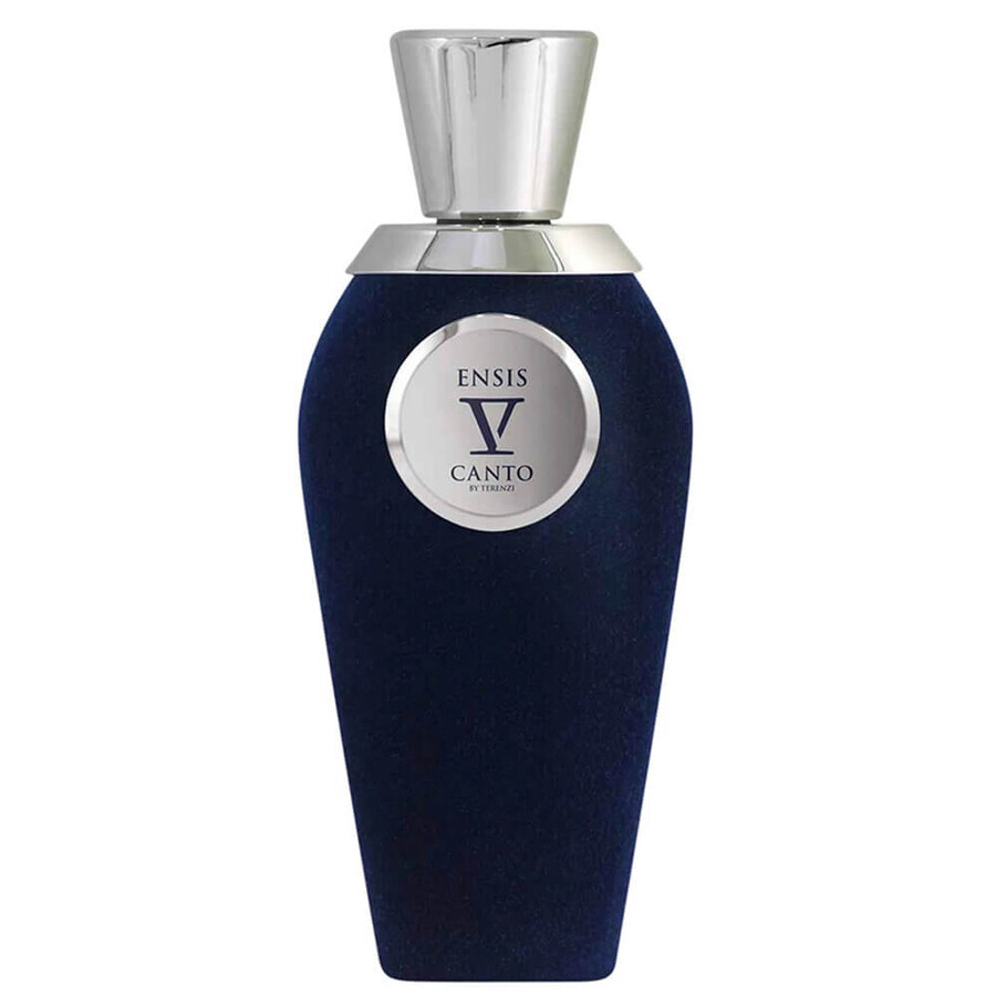 Tiziana Terenzi V Canto Ensis Perfume Extract, 100 ml