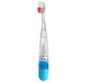 Dr. Scott Health amp; Fun, Football toothbrush with timer, 1 piece