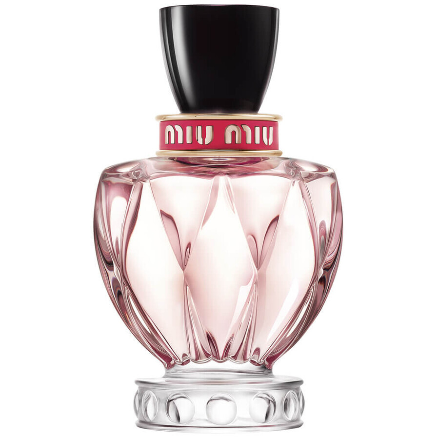 Miu Miu Twist Eau de Parfum, 100ml