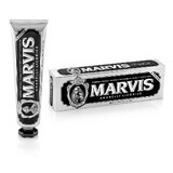Marvis Fluoride Toothpaste with fluoride Amarelli Licorice, 85 ml.