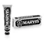 Marvis Fluoride Toothpaste with fluoride Amarelli Licorice, 85 ml.