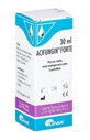 Acifungin Forte Liquid for skin, nail shafts and nails, 30 ml.