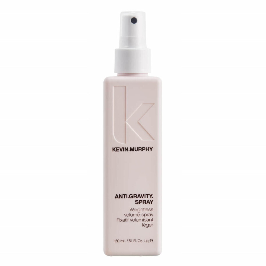 Boutique Kevin Murphy Anti.Gravity.Spray Spray volumateur léger, 150ml Kevin Murphy Anti.Gravity.Spray Spray volumateur léger, 150ml
