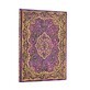 Paperblanks Picaresque Midi Notizblock in Linie