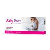 Ovulationstest (LH) Baby Boom Streifentest 5 Einheiten