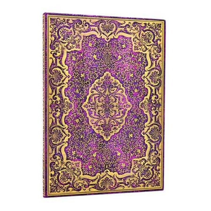 Paperblanks Picaresque Grande line notebook