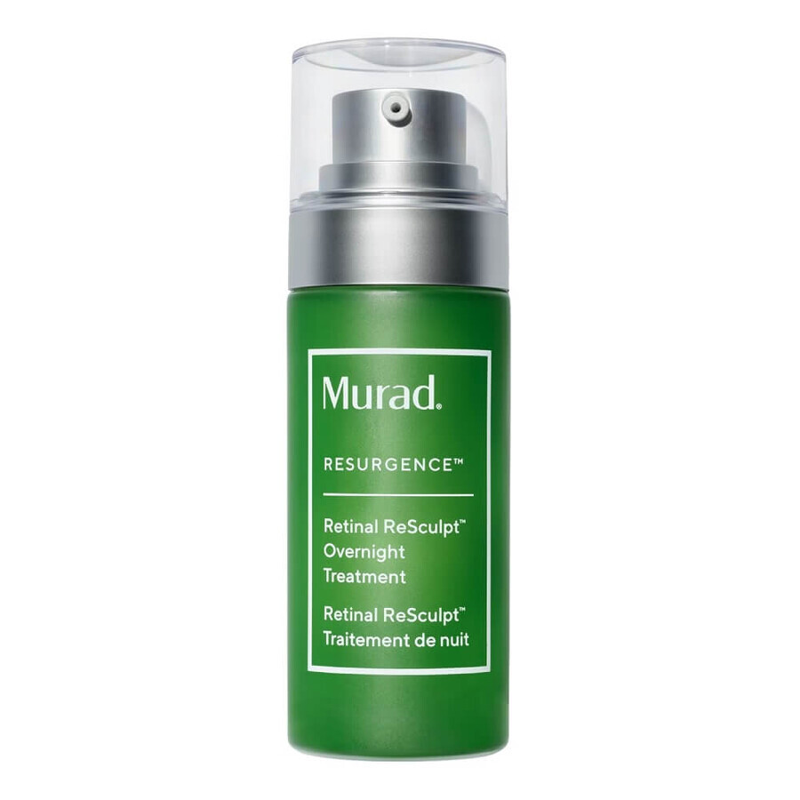 Cumpără Tratamentul de noapte anti-îmbătrânire Murad, 30 ml Tratamentul de noapte anti-îmbătrânire Murad, 30 ml