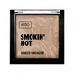 Wibo Smokin Hot Baked Bronzer Gezichtsbronzer 01, 7.5 g